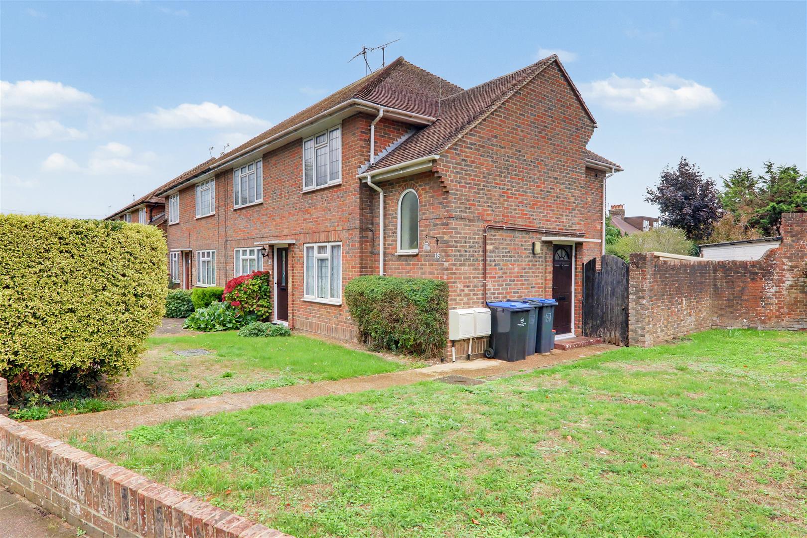 Flat - Purpose Built | Upper Brighton Road, Worthing | To Let